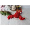Image 2 : (6) Beanie Babies  -- TY
