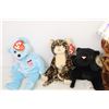 Image 2 : (6) Beanie Babies  -- TY