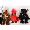 Image 3 : (6) Beanie Babies  -- TY