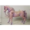 Image 3 : (3) Barbie Horses and Bike