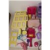 Image 2 : Barbie Furniture and Accessories