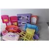 Image 6 : Barbie Furniture and Accessories