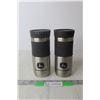 Image 1 : (2) Contigo John Deere Travel Mugs