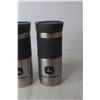 Image 2 : (2) Contigo John Deere Travel Mugs