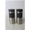 Image 4 : (2) Contigo John Deere Travel Mugs