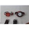 Image 5 : (7) Watches + (2) Bands