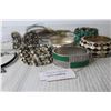 Image 2 : Assorted Jewelry - Bracelets