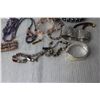 Image 2 : Assorted Jewelry - Bracelets, Necklaces