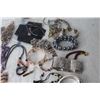 Image 3 : Assorted Jewelry - Bracelets, Necklaces