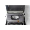 Image 3 : Champion Underwood Type Writer in Case --Made in Canada