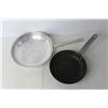 Image 2 : (4) Frying Pans