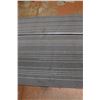 Image 3 : *Rug (70x46) and Shower Rod (6ft)