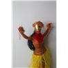 Image 3 : Hula Girl Doll