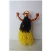 Image 4 : Hula Girl Doll
