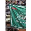Image 2 : Saskatchewan Roughriders Pilsner Flag