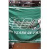 Image 3 : Saskatchewan Roughriders Pilsner Flag