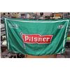 Image 5 : Saskatchewan Roughriders Pilsner Flag