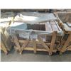 Image 2 : PALLET CRATE OF 447 PCS 12 X 12 DESERT GOLD HONED NATURAL STONE