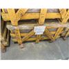 Image 2 : PALLET CRATE OF 120 PCS 16 X 16 FRENCH VANILLA NATURAL STONE