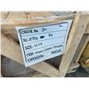 Image 5 : PALLET CRATE OF 80 PCS 16 X 16 OCEAN GREEN NATURAL STONE TILES & 40 PCS OF COPPER NATURAL STONE