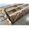 Image 2 : PALLET CRATE OF 400 PCS OF 1 X 1 MOONLITE MOSAIC NATURAL STONE 12 X 12 SHEET TILES