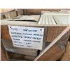 Image 3 : PALLET CRATE OF ASSORTED AUTUMN 12 X 12 NATURAL STONE MOSAIC SHEET TILES & BOXES OF AUTUMN PENCIL