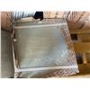 Image 1 : PALLET CRATE OF 12 X 12 RECIFE GREEN NATURAL STONE TILES