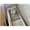 Image 2 : PALLET CRATE OF ASSORTED DESERT SAND 4 X 4 NATURAL STONE MOSAIC TILES & SAHARA 4 X 4  NATURAL STONE