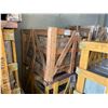 Image 3 : PALLET CRATE OF ASSORTED DESERT SAND 4 X 4 NATURAL STONE MOSAIC TILES & SAHARA 4 X 4  NATURAL STONE