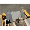 Image 3 : CRATE OF ASSORTED MOSAIC 12 X 12, NATURAL STONE & BOXES OF EDGING NATURAL STONE PENCIL TILES