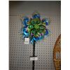 Image 1 : garden wind decoration