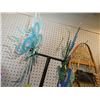 Image 2 : garden wind decoration