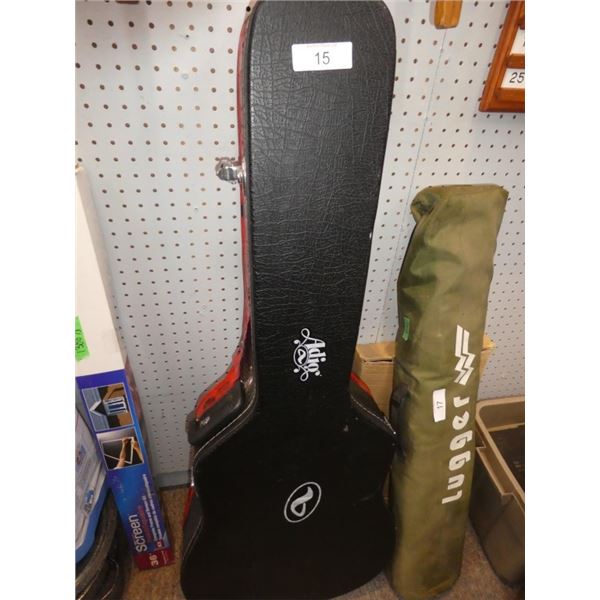 guitar case