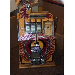1945 War Eagle slot machine