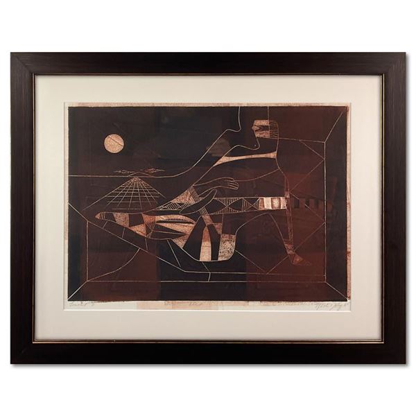 Untitled by Neal Doty (1941-2016)