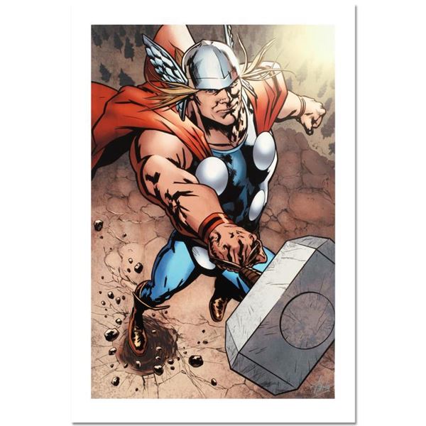 Wolverine Avengers Origins: Thor #1 & The X-Men #2 by Stan Lee