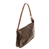 Image 3 : Louis Vuitton Brown Monogram Canvas Pochette Accessories