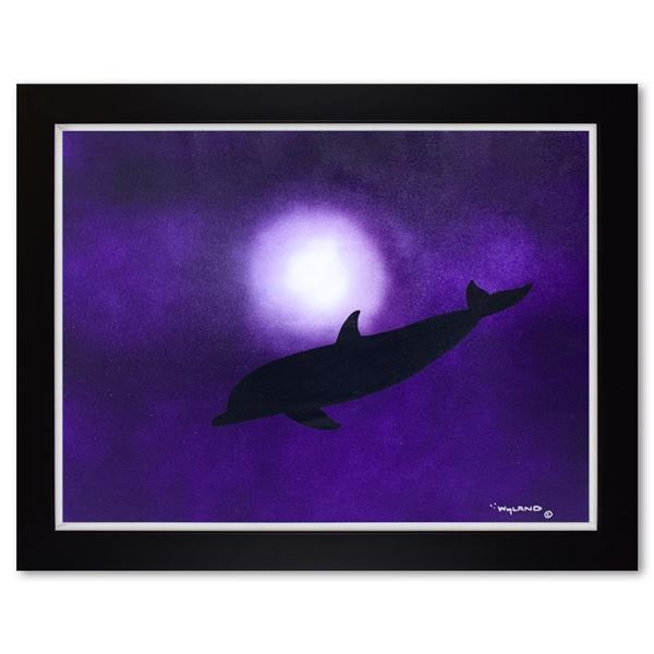 Untitled by Wyland Original