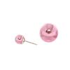 Image 5 : Dior Pink Tribales Studs Earring