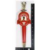 Image 1 : ALEXANDER KEITH'S RED AMBER ALE BEER TAP