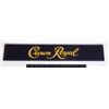 Image 1 : CROWN ROYAL BAR SPILL MAT