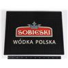 Image 1 : SOBIESKI VODKA POLSKA BAR SPILL MAT