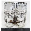 Image 1 : "ARIZONA" SALT AND PEPPER SHAKERS