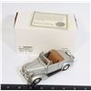 Image 1 : NATIONAL MOTOR MUSEUM MINT COLLECTIBLE CAR