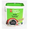 Image 1 : PC ORGANICS DARK ROAST 250G COFFEE