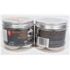 Image 1 : TWO TUBS OF MULLING SPICES 100G EA