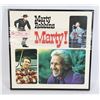 Image 1 : MARTY ROBBINS MARTY! VINYL RECORD