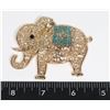 Image 1 : LUCKY ELEPHANT FASHION JEWELRY