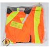 Image 1 : XL VEST TRAFFIC HARNESS