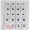 Image 1 : 20 COINS ALL UNITED KINGDOM